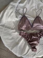 Load image into Gallery viewer, SATIN SOHO SET